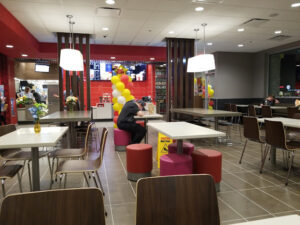 McDonald's - Muncie