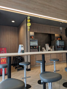 McDonald's - Muncie