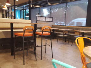 McDonald's - Muncie