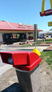 McDonald's - Connersville