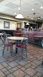 McDonald's - Portland