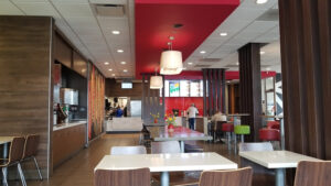 McDonald's - Evansville