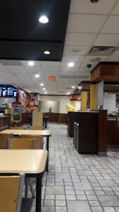 McDonald's - Evansville