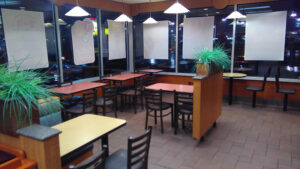 McDonald's - Evansville
