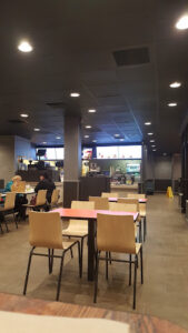 McDonald's - Evansville