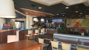 McDonald's - Evansville