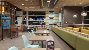 McDonald's - Lafayette