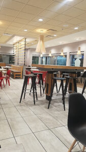 McDonald's - Lafayette
