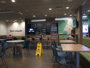 McDonald's - West Lafayette