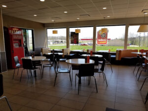 McDonald's - West Lafayette