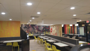 McDonald's - West Lafayette