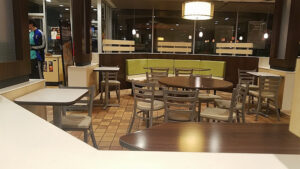 McDonald's - West Lafayette