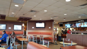 McDonald's - Roseville