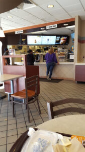 McDonald's - Roseville
