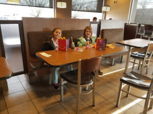 McDonald's - Roseville