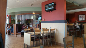 McDonald's - Brighton