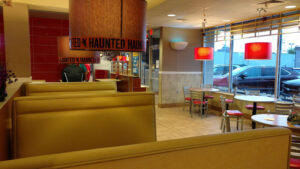 McDonald's - Brighton