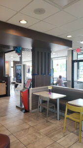 McDonald's - Chelsea