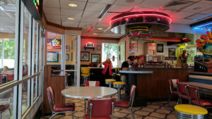 McDonald's - Dearborn Heights