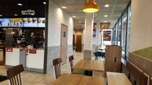 McDonald's - Dearborn
