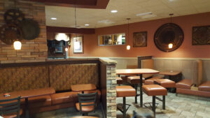McDonald's - South Lyon