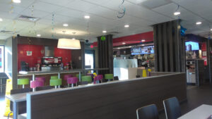 McDonald's - Westland