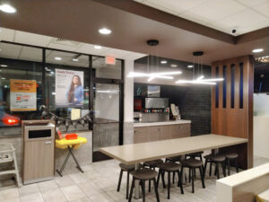 McDonald's - Ferndale