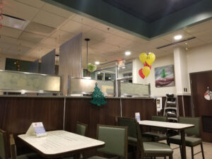 McDonald's - Detroit