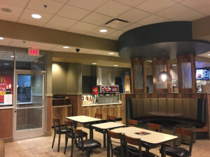McDonald's - Rochester