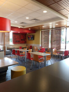 McDonald's - Rochester Hills
