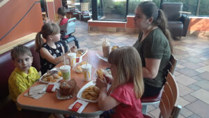 McDonald's - Sterling Heights
