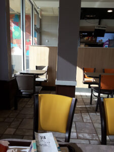 McDonald's - Farmington Hills