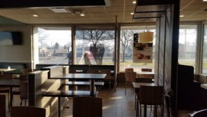 McDonald's - Farmington Hills