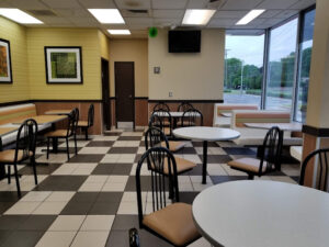 McDonald's - Farmington Hills