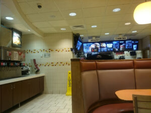 McDonald's - Pontiac
