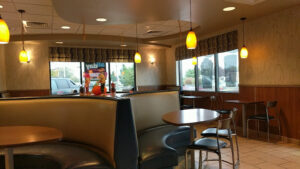 McDonald's - Davison