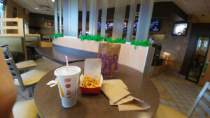 McDonald's - Fenton