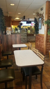 McDonald's - Bay City