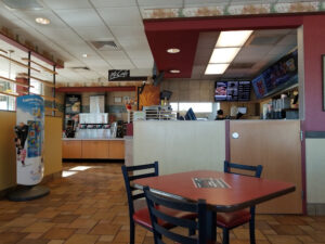 McDonald's - Bay City