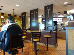 McDonald's - Bay City