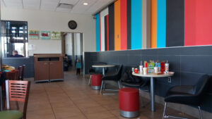 McDonald's - Essexville