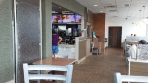 McDonald's - Greenville