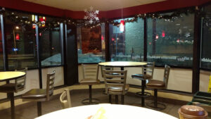 McDonald's - Mt Pleasant