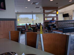 McDonald's - Okemos