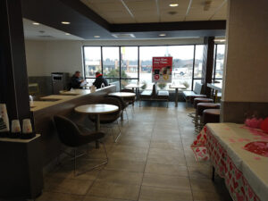 McDonald's - Okemos