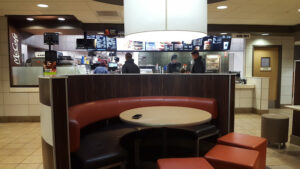 McDonald's - Owosso