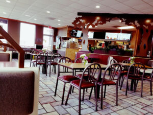 McDonald's - Lansing