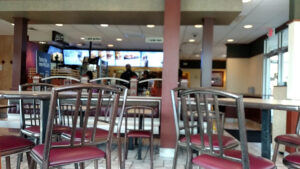 McDonald's - Kalamazoo