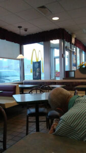 McDonald's - Dowagiac