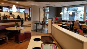 McDonald's - Holland